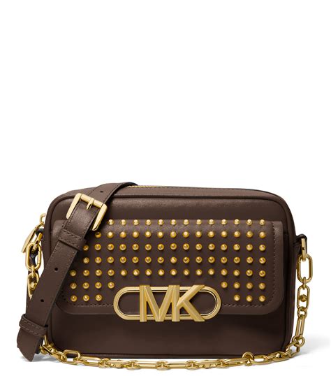 bolsa michael kors estoperoles|michael kors bolso de piel.